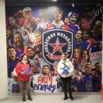 Мы за ЗОЖ! Мы любим спорт!