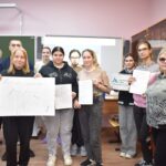 Всемирная акция «16 дней против насилия»