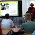 Международный день школьных библиотек