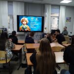 Мероприятия, посвященные Всемирному дню ребенка