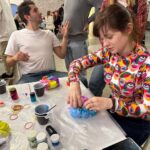 Экологическая творческая выставка «Вторая жизнь»