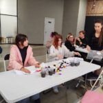 Экологическая творческая выставка «Вторая жизнь»