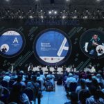 Сегодня, 31 октября, основной соревновательный день. 50 компетенций!