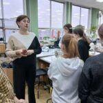 Экскурсия на ООО «Аврора»