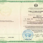 Шатилова Ирина Владимировна