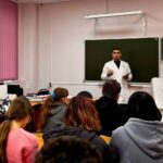 Забота о себе: Профилактика репродуктивного здоровья и кожных заболеваний