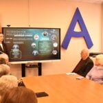 Активное долголетие