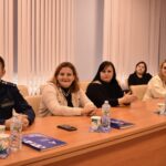 Рабочее совещание экспертов по подведению итогов развития чемпионатного движения «Абилимпикс» Тульской области