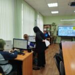 Профориентационный проект «Первая профессия»