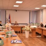 Рабочее совещание экспертов по подведению итогов развития чемпионатного движения «Абилимпикс» Тульской области