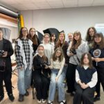 Первая профессия