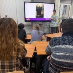 Международный день художника