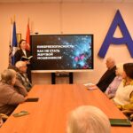 Активное долголетие