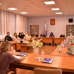 Рабочее совещание экспертов по подведению итогов развития чемпионатного движения «Абилимпикс» Тульской области