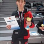 XIV Областная спартакиада Тульской области, посвященная Международной декаде инвалидов