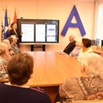 Активное долголетие