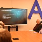 Активное долголетие