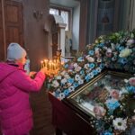 День неизвестного солдата