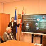 Активное долголетие