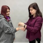 Межрегиональная сетевая акция «Невозможное возможно»