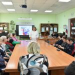 Активное долголетие