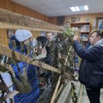 День неизвестного солдата