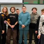 День добровольца. Квест «Код ДоброТы»!