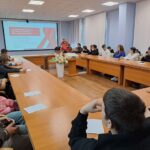 Знание - лучший защитник: Боремся со СПИДом вместе!