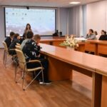 Здоровый выбор: профилактика ВИЧ/СПИД и вредных привычек