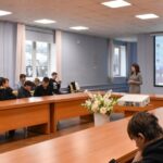 Здоровый выбор: профилактика ВИЧ/СПИД и вредных привычек