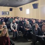 Кинопоказ, посвященный Международному дню инвалидов