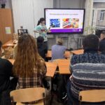 Международный день художника