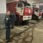 День спасателя!