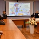 Маршрут безопасности