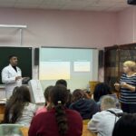 Забота о себе: Профилактика репродуктивного здоровья и кожных заболеваний