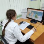 Профориентационный проект «Первая профессия»