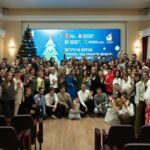 Встреча наставников-членов клуба «Учитель года Тульской области»