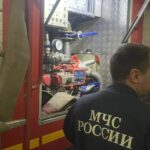 День спасателя!