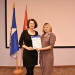 Рабочее совещание экспертов по подведению итогов развития чемпионатного движения «Абилимпикс» Тульской области