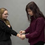 Межрегиональная сетевая акция «Невозможное возможно»