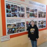 Кинопоказ, посвященный Международному дню инвалидов