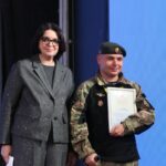 Почетные грамоты и памятные подарки победителям Национального чемпионата «Абилимпикс» - 2025