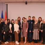 Рабочее совещание экспертов по подведению итогов развития чемпионатного движения «Абилимпикс» Тульской области