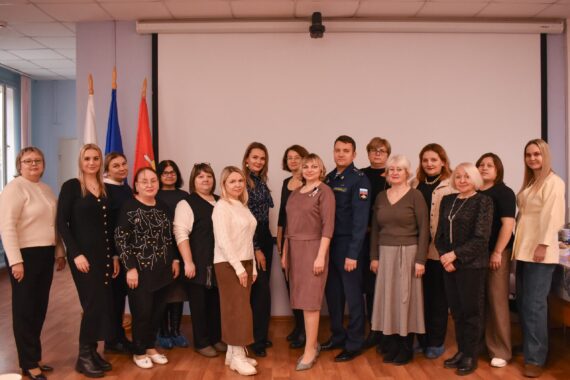 Рабочее совещание экспертов по подведению итогов развития чемпионатного движения «Абилимпикс» Тульской области