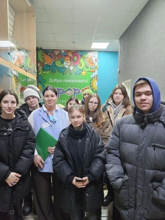 ООО «АВРОРА» снова открывает двери