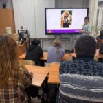 Международный день художника