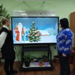 Профориентационный проект «Первая профессия»