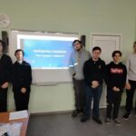 Разговоры о важном