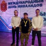 Почетные грамоты и памятные подарки победителям Национального чемпионата «Абилимпикс» - 2025