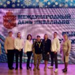 Почетные грамоты и памятные подарки победителям Национального чемпионата «Абилимпикс» - 2025